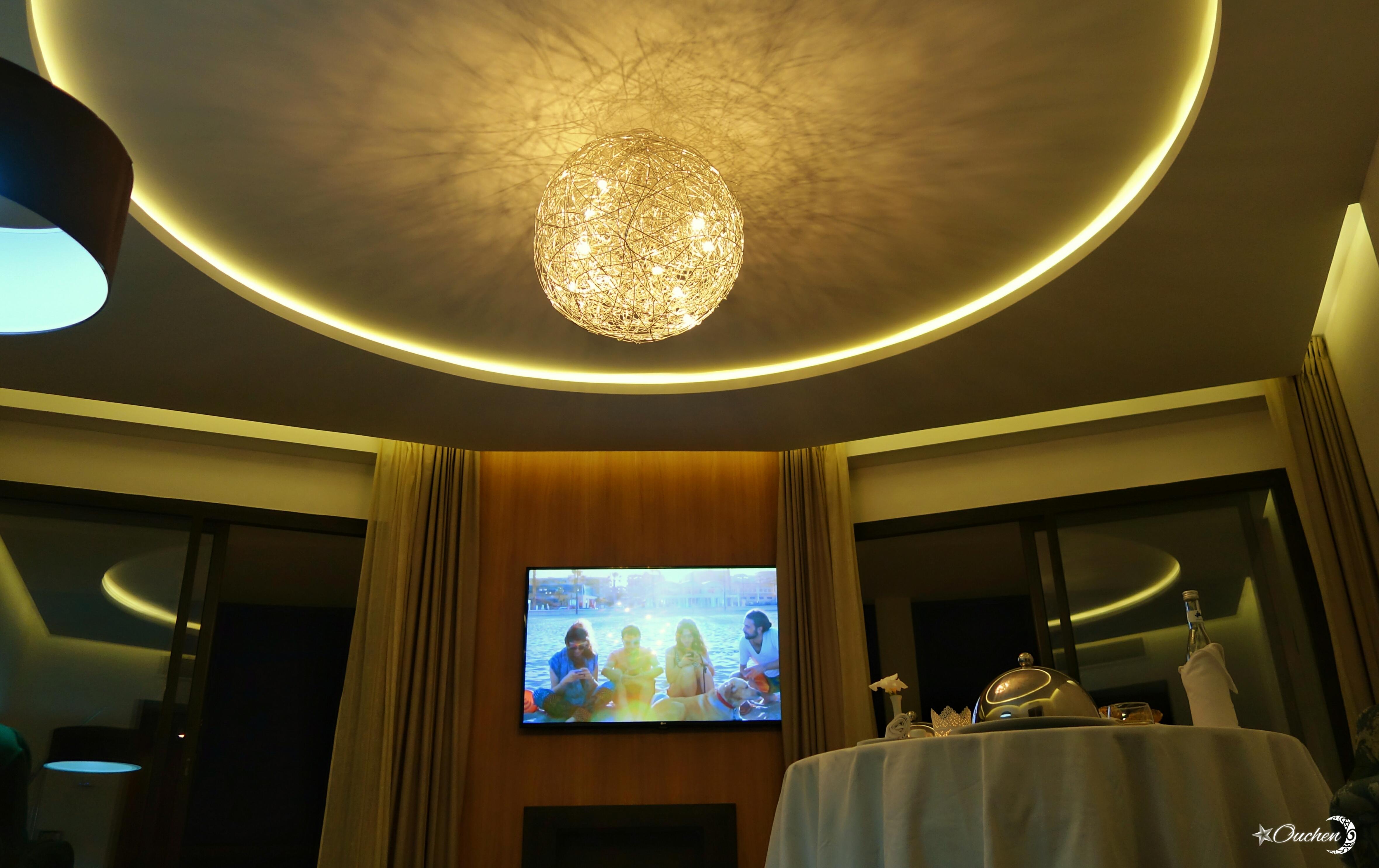 Hotel Fredj 4*